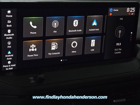 Certified 2024 Honda Accord Sport image 28