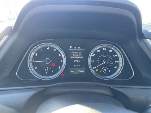 Used 2023 Hyundai Sonata SEL image 11