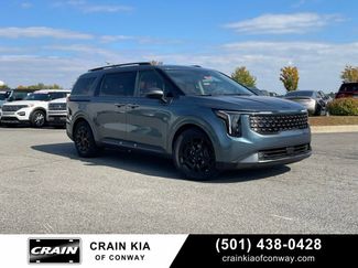 New 2026 Kia Carnival SX Prestige video 1