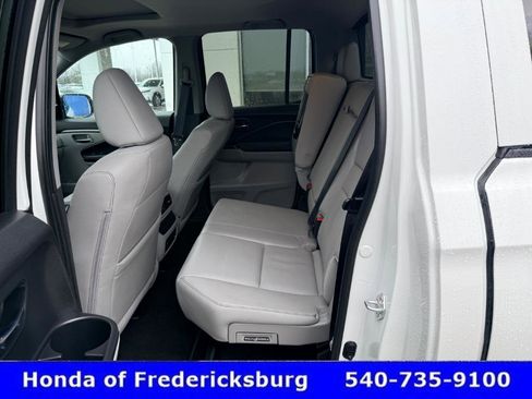 Certified 2026 Honda Ridgeline RTL image 23