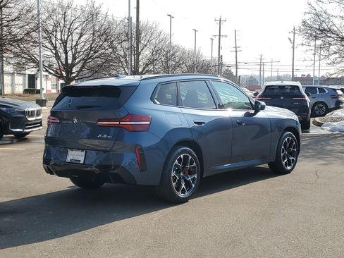 New 2026 BMW X3 xDrive30 w/ M Sport Package image 3