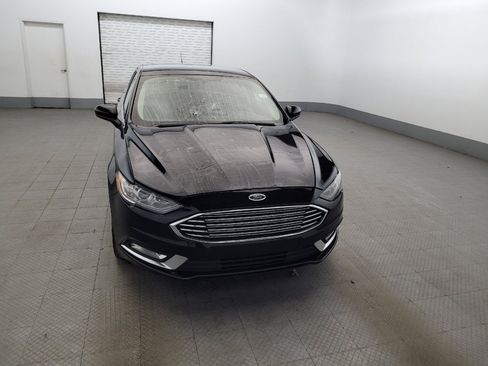 Used 2018 Ford Fusion SE w/ Equipment Group 201A AWD/4WD image 14