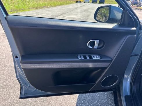 Certified 2023 Hyundai Ioniq 5 SEL w/ Cargo Package AWD/4WD image 10