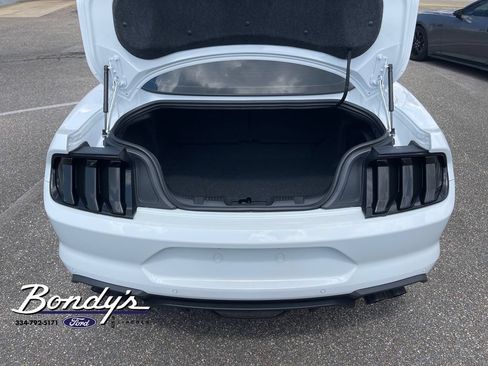 Used 2023 Ford Mustang GT Premium w/ Equipment Group 401A RWD image 14