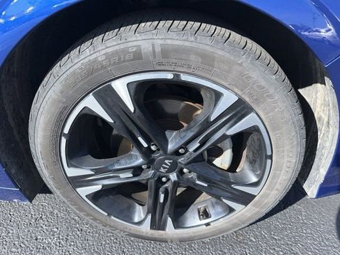 Used 2021 Kia K5 GT-Line image 27