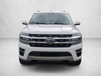 Used 2024 Ford Expedition Limited AWD/4WD video 2