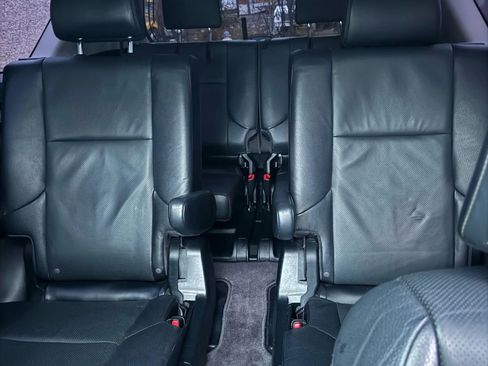 Used 2018 Lexus GX 460 image 10