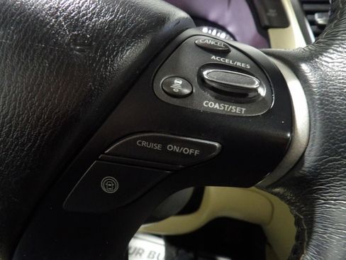 Used 2020 INFINITI QX60 Luxe w/ Essential Package image 30