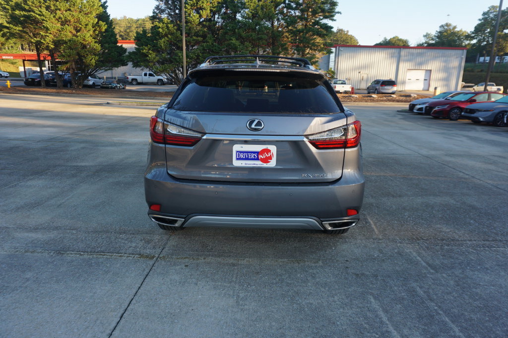 Used 2022 Lexus RX 350 FWD w/ Premium Package image 22