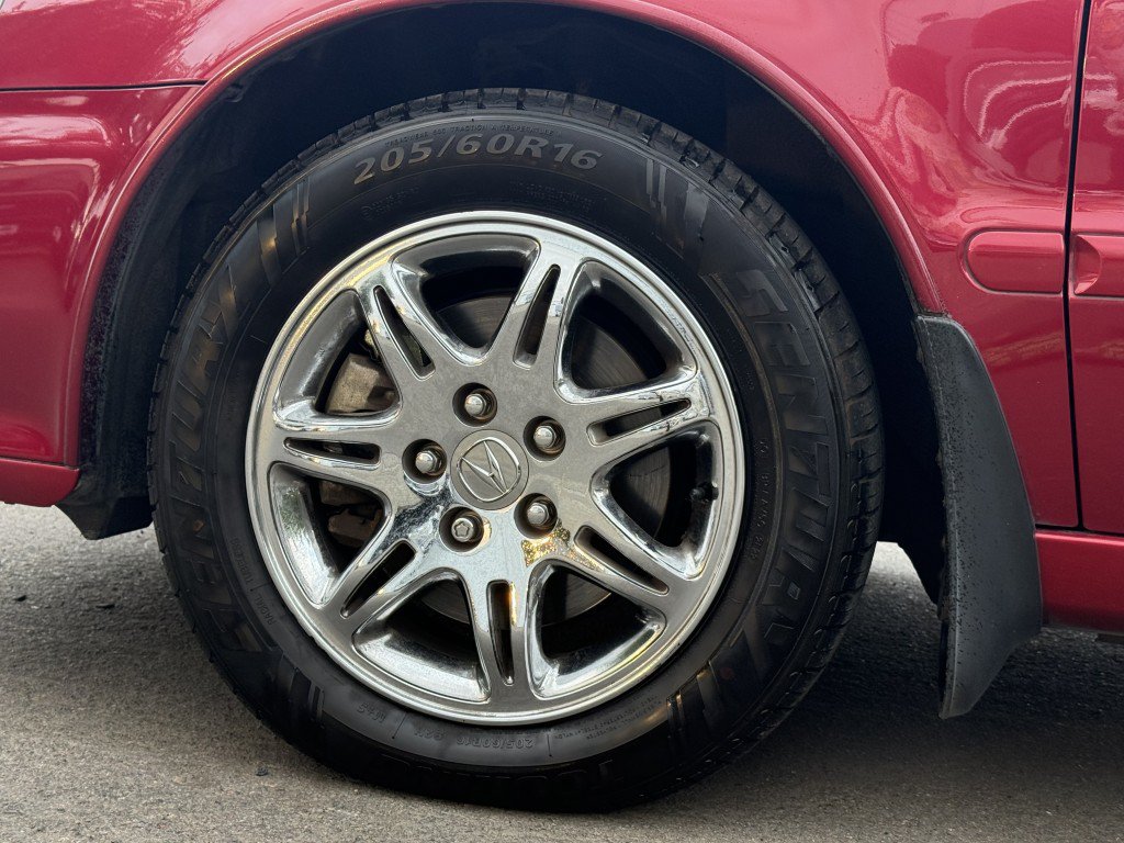 Used 1999 Acura TL FWD image 31