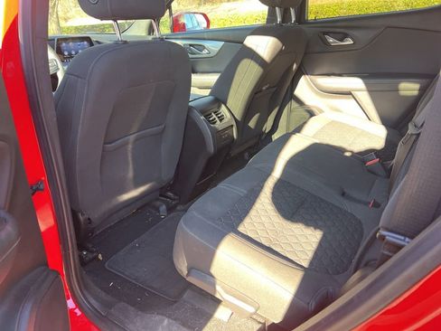 Used 2020 Chevrolet Blazer LT image 20