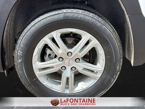Used 2023 GMC Terrain SLE w/ Driver Convenience Package AWD/4WD image 31