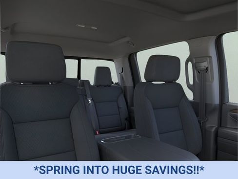 New 2026 Chevrolet Silverado 2500 LT image 24