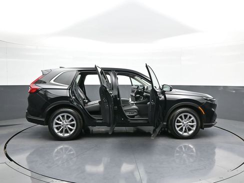 Certified 2024 Honda CR-V EX-L image 42