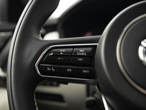 Certified 2025 MAZDA CX-90 3.3 Turbo S w/ Premium Plus AWD/4WD image 6