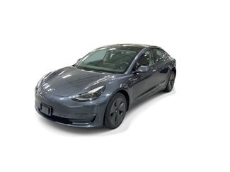 Certified 2023 Tesla Model 3 Standard Range RWD video 1