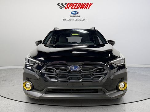 New 2026 Subaru Crosstrek 2.5i Sport image 2