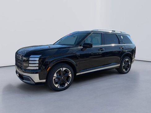 New 2026 Hyundai Palisade Limited FWD image 7
