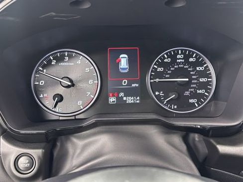 Certified 2025 Subaru Outback Premium image 25