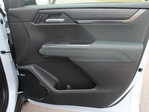 New 2026 GMC Acadia AT4 image 51