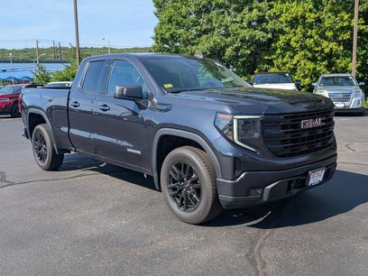 Used 2023 GMC Sierra 1500 Elevation