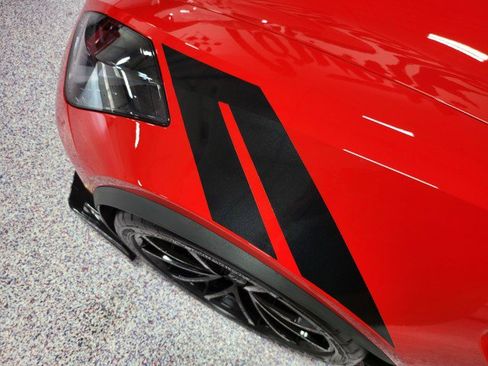 Used 2019 Chevrolet Corvette Grand Sport image 10