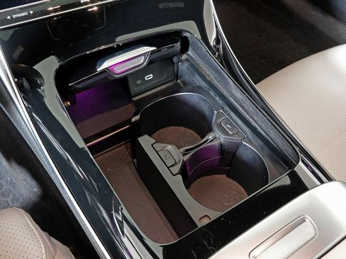 Certified 2023 Mercedes-Benz C 300 4MATIC Sedan image 23