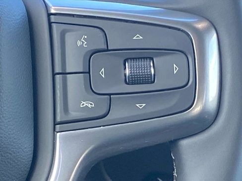 New 2026 Chevrolet Silverado 1500 LT w/ Z71 Off-Road Package image 11