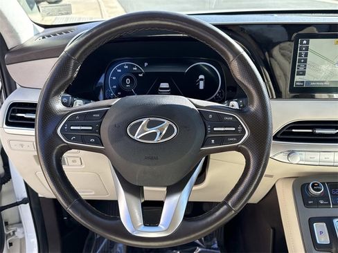 Used 2020 Hyundai Palisade Limited w/ Winter Weather Package image 21