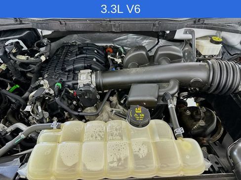 Certified 2021 Ford F150 XL w/ XL Power Equipment Group AWD/4WD image 27