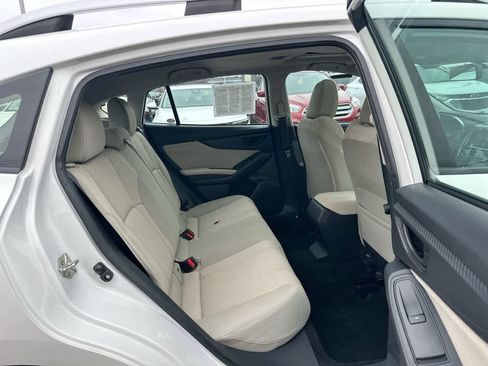 Used 2018 Subaru Impreza 2.0i Premium image 26