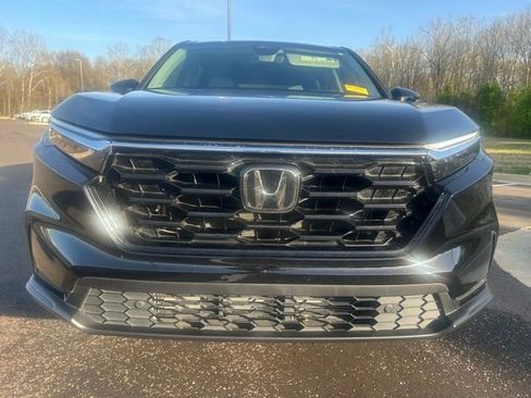 Used 2025 Honda CR-V EX-L image 3