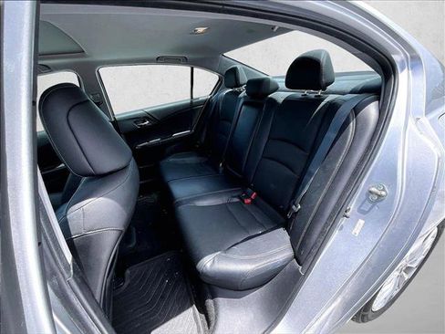 Used 2014 Honda Accord EX-L image 28