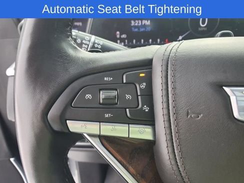 Used 2023 Cadillac Escalade ESV Sport Platinum image 27