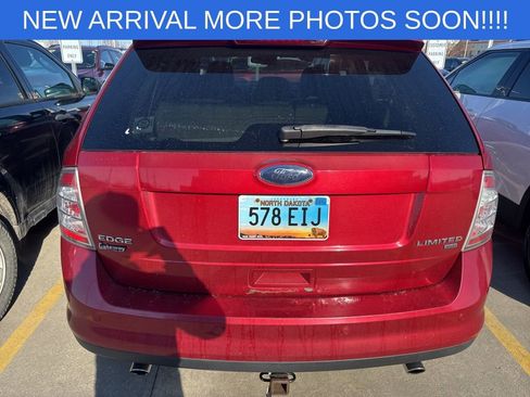 Used 2010 Ford Edge Limited image 17