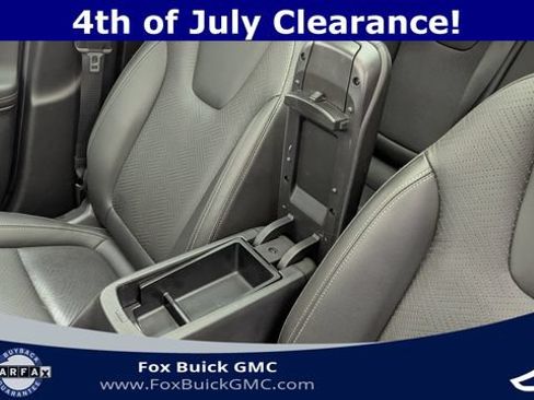 Certified 2023 Buick Encore GX Essence w/ Experience Buick Package AWD/4WD image 19