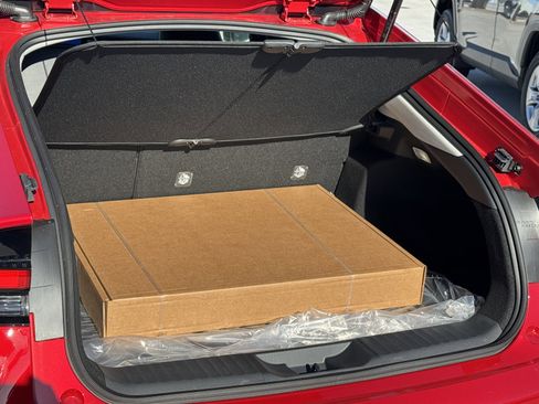 New 2026 Toyota Prius XLE image 9