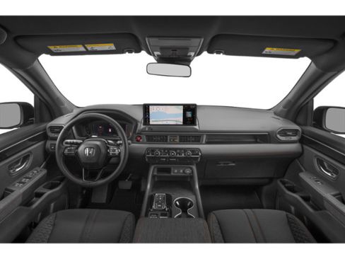 New 2026 Honda Pilot Sport image 5