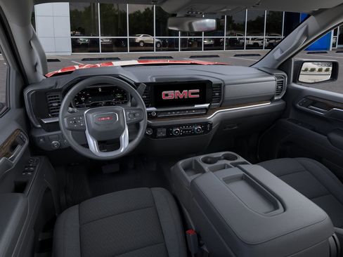 New 2026 GMC Sierra 1500 Elevation w/ Elevation Select Package image 15