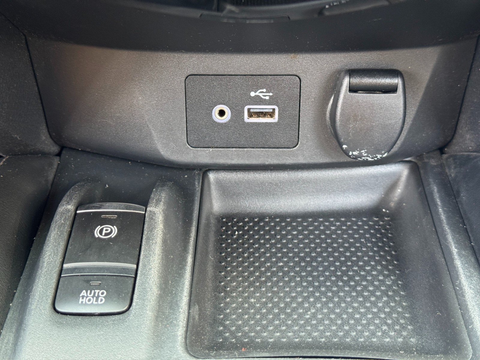 Used 2019 Nissan Rogue SL AWD/4WD image 28