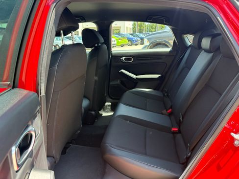 Certified 2026 Honda Civic Sport image 22