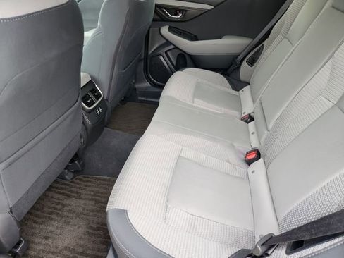 Certified 2025 Subaru Outback Premium image 30