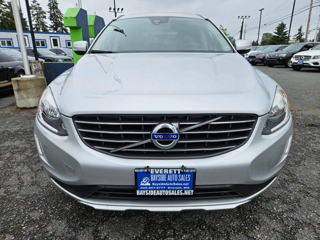 Used 2015 Volvo XC60 T5 AWD/4WD image 7