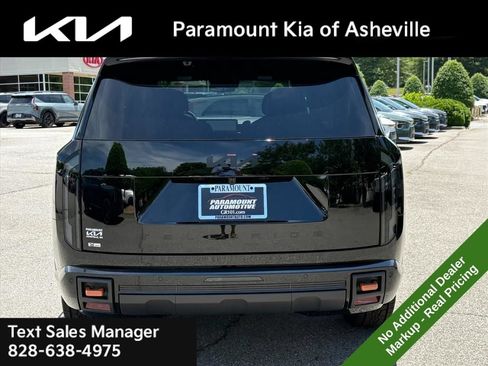 New 2027 Kia Telluride SX Prestige X-Pro AWD/4WD image 5
