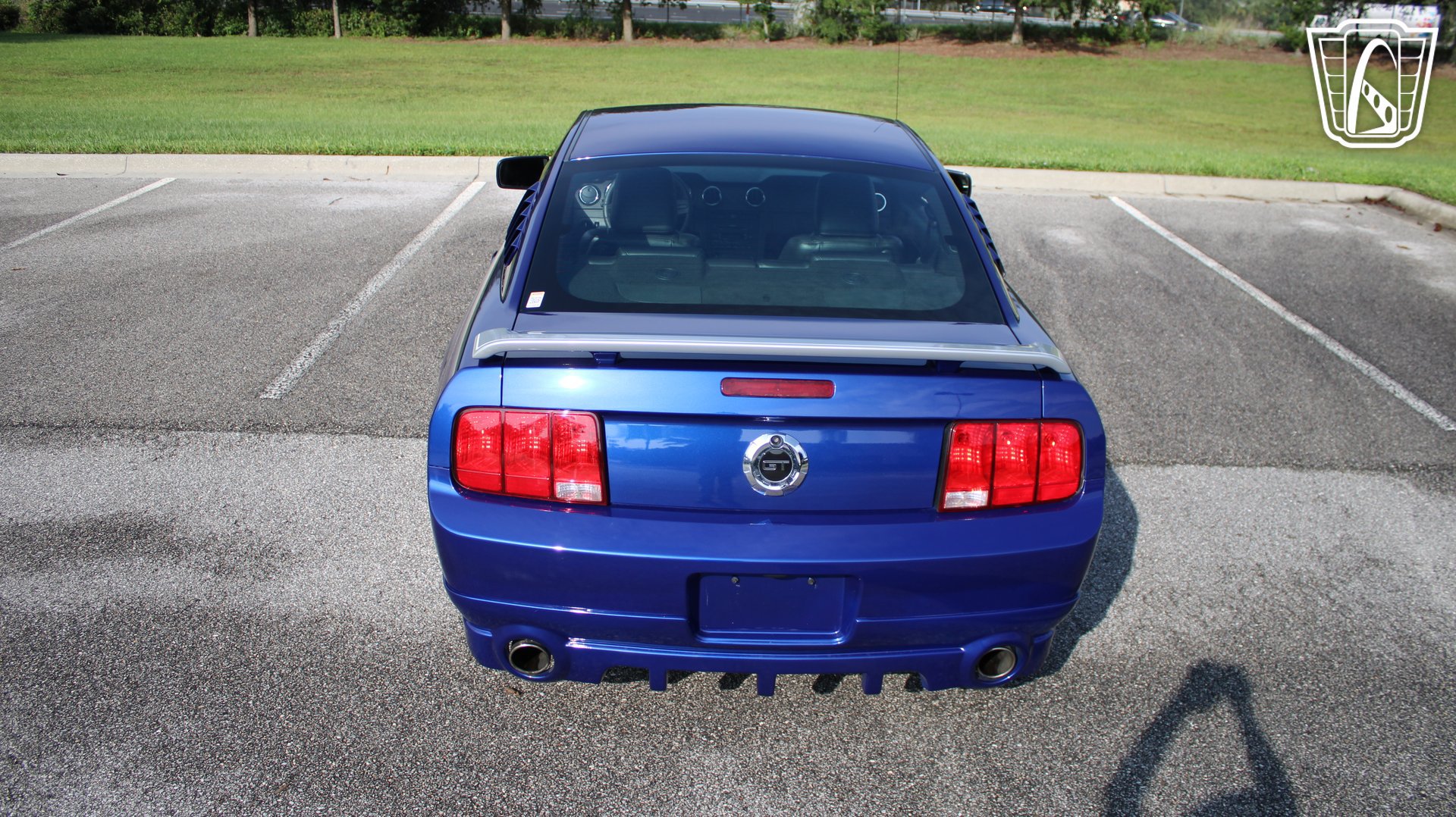 Used 2005 Ford Mustang GT RWD image 17