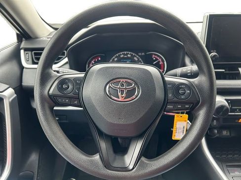 Certified 2023 Toyota RAV4 LE FWD image 13