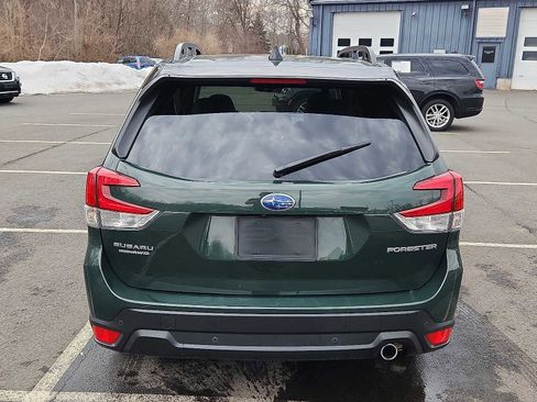Used 2024 Subaru Forester Limited image 5