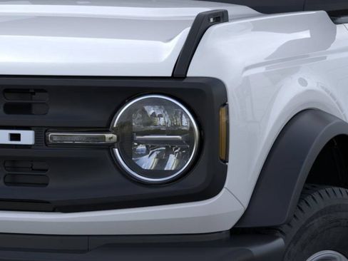 New 2026 Ford Bronco Big Bend AWD/4WD image 20