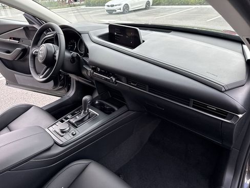 New 2026 MAZDA CX-30 AWD 2.5 S w/ Select Sport Pkg image 32
