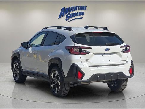 New 2025 Subaru Crosstrek 2.5i Limited image 5